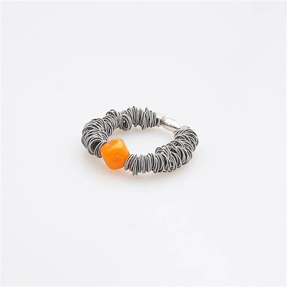 Bracciale Antares Venezia Donna Maratea in Acciaio MARATEAB01 - MARATEAB01